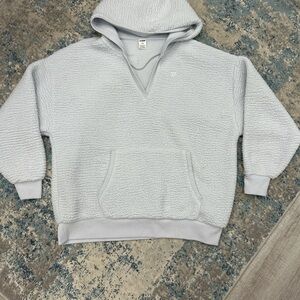 Victoria’s Secret Sherpa Hoodie